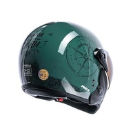 Capacete Modular Peels Novo North com Viseira Fumê - Segurança e Estilo para Sua Pilotagem - imagem 5