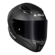 Capacete LS2 FF810 Vigo Preto Fosco: Estilo, Segurança e Conforto para Sua Moto - imagem 5