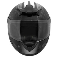 Capacete Fechado Mixs MX5 Blaze Cinza Brilhante - Segurança e Estilo para sua Pilotagem - imagem 3