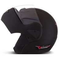 Capacete Pro Tork V-Pro Jet 58 PTF: Segurança e Estilo para Sua Pilotagem - imagem 1