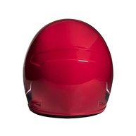 Capacete Wind Tecno Vermelho/Preto: Segurança e Estilo para suas Aventuras - imagem 5
