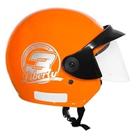 Capacete Pro Tork Liberty Three 58 LR: Segurança e Estilo para Você - imagem 3