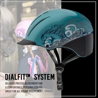 Capacete Troxel Spirit Performance: Conforto e Segurança para Você - imagem 5