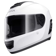 Capacete Sena Momentum: Segurança e Tecnologia para sua Aventura de Moto - imagem 1