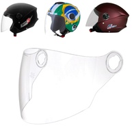 Viseira Pro Tork: Proteção e Estilo para seu Capacete - imagem 2