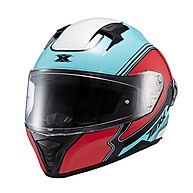 Capacete Texx Raptor Hornet: Domine a Estrada! - imagem 1