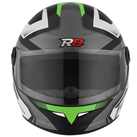 Capacete Aberto Pro Tork New Liberty 3 GP 88 Fosco Preto - Segurança e Estilo para Você! - imagem 5