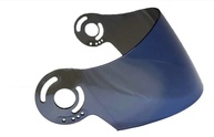 Viseira Fumê Polivisor para Capacete Taurus Zarref V2, V3, V4 - Visão Clara e Proteção - imagem 1