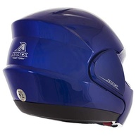 Capacete Escamoteável Pro Tork Attack Solid Azul - Segurança e Estilo para Você! - imagem 4