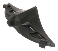 Narigueira Alta Premium para Capacetes LS2 FF358, FF353, 396, Norisk FF302 - Conforto e Segurança - imagem 2
