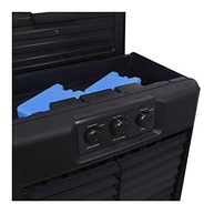 Amvox Climatizador ACL 9022 110V – Potente e Silencioso com 90L de Capacidade - imagem 5