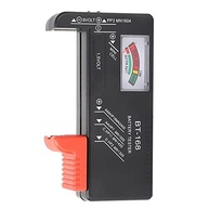 Testador de bateria Capacidade da bateria Testador de bateria Universal testador de energia da bateria AAA 1.5V AA 9V Testadores de nível de vida útil da bateria Medidor de energia - imagem 4