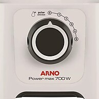Liquidificador Arno Power Max 700W: Potência e Capacidade! - imagem 2