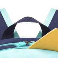 Mochila Escolar Infantil Resistente com Grande Capacidade - imagem 1