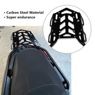 Suporte de Carga Traseiro Premium para Yamaha XMAX 300 e 250 (2017-2023) - Aumente sua Capacidade! - imagem 5