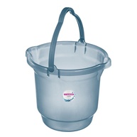 Baldes Hydrus Sanremo: Kit 3 Capacidades! - imagem 2