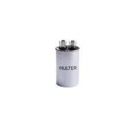 Capacitor 15+2.5MFD 440V Hulter: Energia Estável! - imagem 1