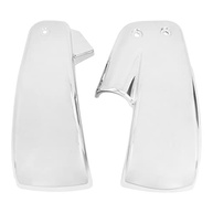 Capas de Carenagem Lateral Bateria HDBUBALUS Cromadas para Harley M8 Softail Breakout/Fat Boy 2018-2022 - imagem 3