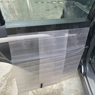 Capas para Painel de Porta de Carro à Prova d'Água - Proteção Ideal para Aplicação de Película - imagem 2