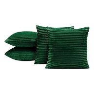 Capas de Almofada Velvet Bariloche: Conforto e Estilo! - imagem 1