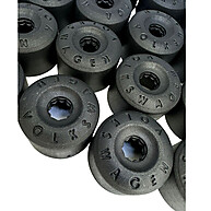 Capas de Parafuso Roda VW: Kit 20 Unidades 17" - imagem 1