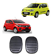 Capas de Pedal Fiat: Freio e Embreagem - imagem 1