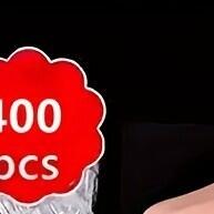 Capas Elásticas Descartáveis: Mantenha Seus Alimentos Frescos e Protegidos - imagem 1
