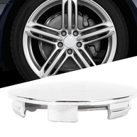 Haofy Capas Centrais de Roda 4pcs - Elegância e Proteção para Seu Carro (68mm OD, 62mm ID) - imagem 4
