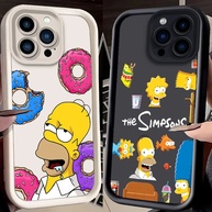 Capas iPhone Simpsons: Estilo e Proteção! - imagem 1