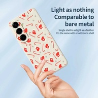 Capas de Natal Samsung Galaxy: Proteção Festiva! 🎄 - imagem 4