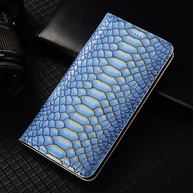 Capas Poco: Couro Python Premium 5G - imagem 4