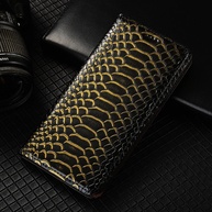 Capas Poco: Couro Python Premium 5G - imagem 1