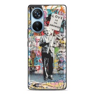 Capas Ulefone com Arte Graffiti: Estilo e Proteção! - imagem 4