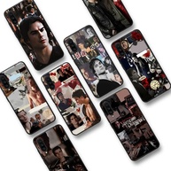 Capas The Vampire Diaries: Xiaomi - imagem 1
