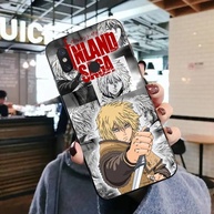 Capas V-Vinland S-Saga Xiaomi: Estilo e Proteção Total - imagem 4