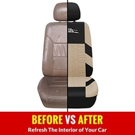Capas de Assento AUTOYOUTH: Conforto, Estilo e Proteção Universal para Seu Carro - imagem 4