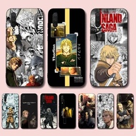 Capas V-Vinland S-Saga Xiaomi: Estilo e Proteção Total - imagem 1