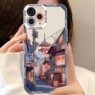 Capas Xiaomi: Anime, Protetoras e Estilosas - imagem 1