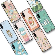 Capas Xiaomi Mofusand: Estilo e Proteção! - imagem 1