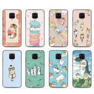 Capas Xiaomi Mofusand: Estilo e Proteção! - imagem 4