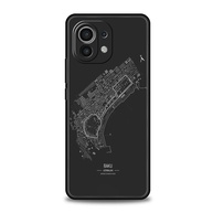 Capas Xiaomi: Proteção e Estilo F1! - imagem 4