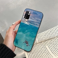 Capas Xiaomi Redmi: Tartarugas Marinhas 🐢 - imagem 4