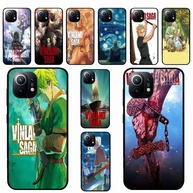 Capas Xiaomi Vinland Saga: Estilo Épico! - imagem 4