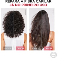 Elseve Reparação Total 5: Cicatrização Capilar! - imagem 2
