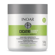 Inoar Cicatrifios: Kit Reconstrução Capilar - imagem 2