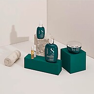 Shampoo Alfaparf Reconstruction: Reconstrução Capilar - imagem 2