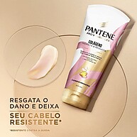Pantene Colágeno: Hidratação e Resgate Capilar - imagem 2