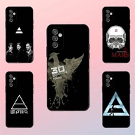 Capinha 30 Seconds to Mars: Proteção e Estilo! - imagem 1