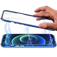 Capinha 360° Blindada Samsung: Proteção Total! - imagem 4