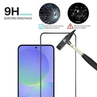 Capinha + Película Samsung A36 5G: Proteção 360° - imagem 4